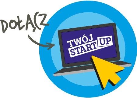 Бизнес-инкубатор "Twój StartUp"