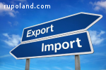 Экспорт товаров в Польшу