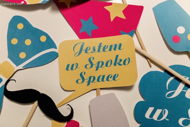 Летний курс польского разговорного языка в Spoko Space