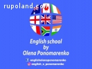 Online English School