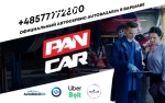 СТО Pan Car Serwis
