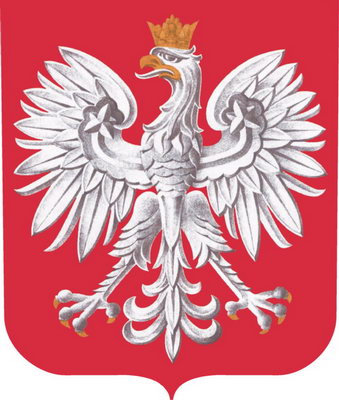 государственный герб Польши