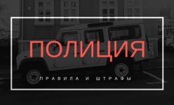 Полиция в Польше